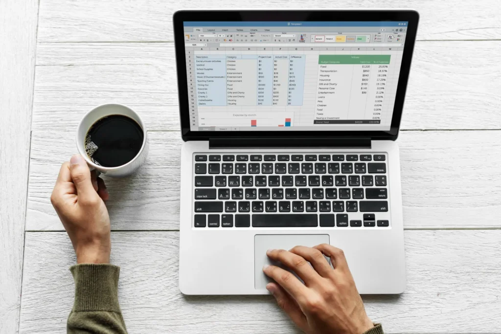 Curso de Excel con inteligencia artificial 1