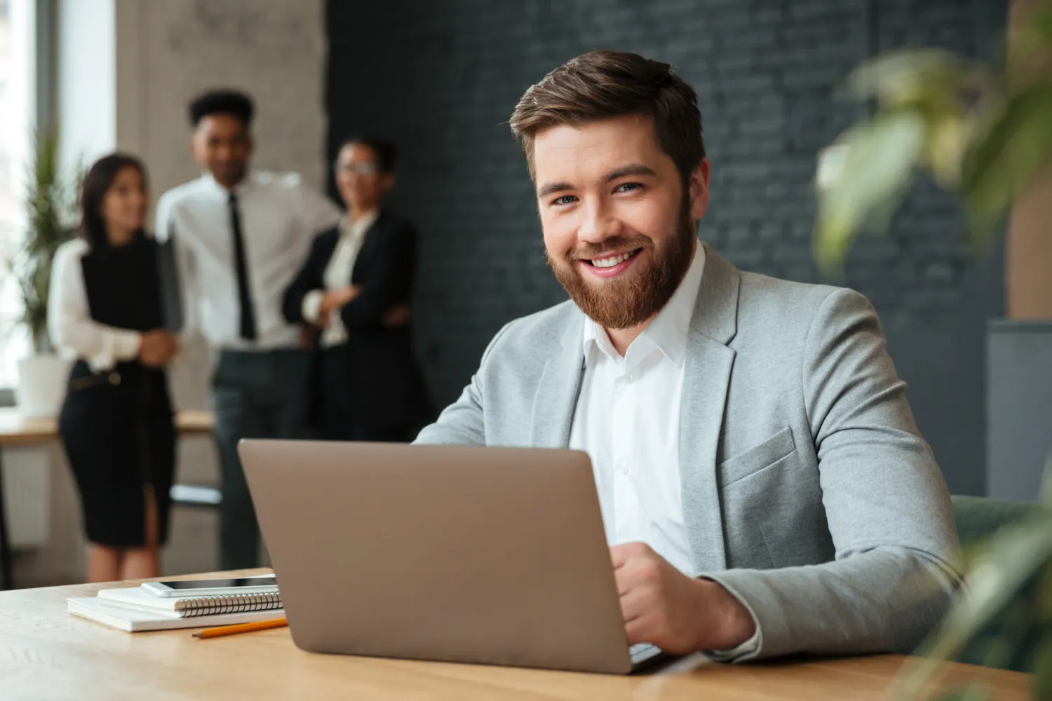 Curso de IA para ONG y entidades sin ánimo de lucro 3