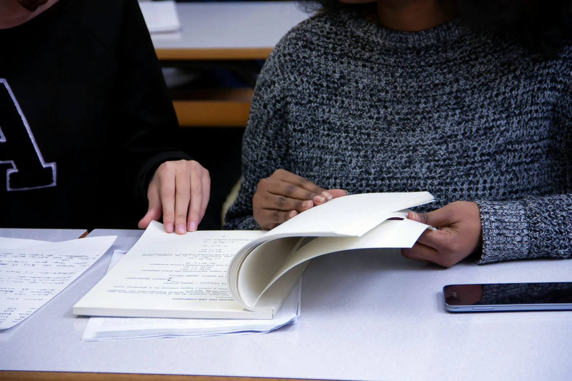 Curso de IA para investigación académica desde cero 3