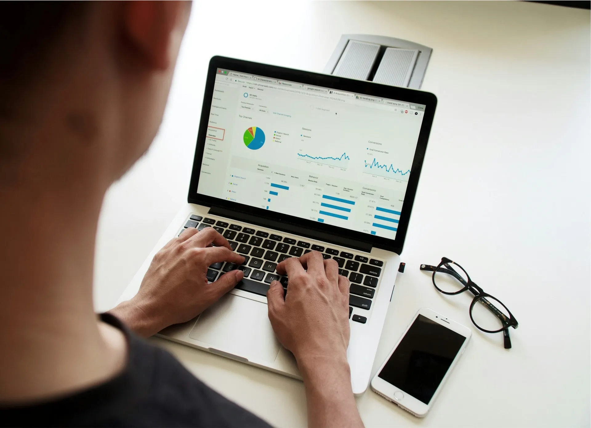 Curso de análisis de datos con IA sin programar 3