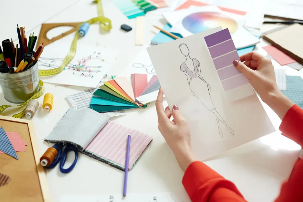 Curso de diseño de moda con inteligencia artificial 1
