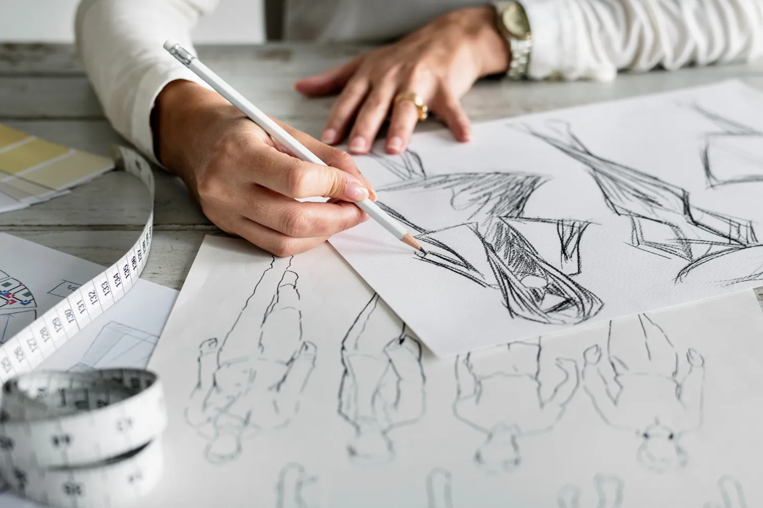 Curso de diseño de moda con inteligencia artificial 3
