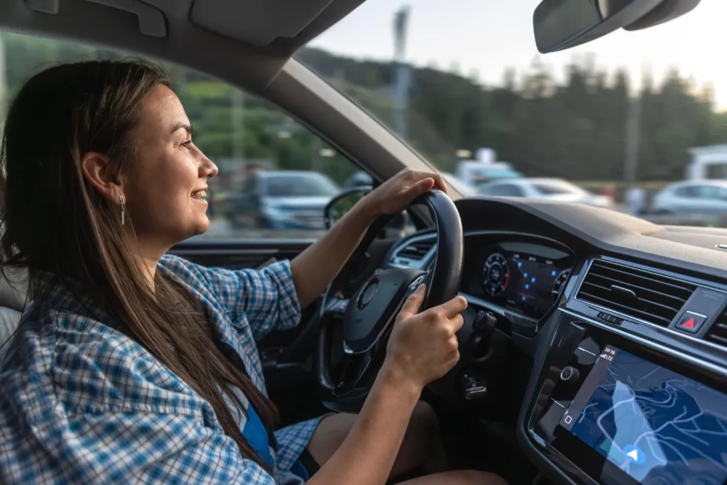 Curso de introducción a la IA en automoción 1