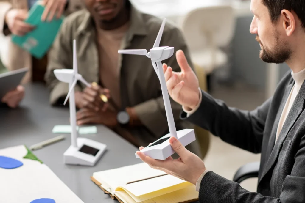 Curso de introducción a la IA para el sector energético 1