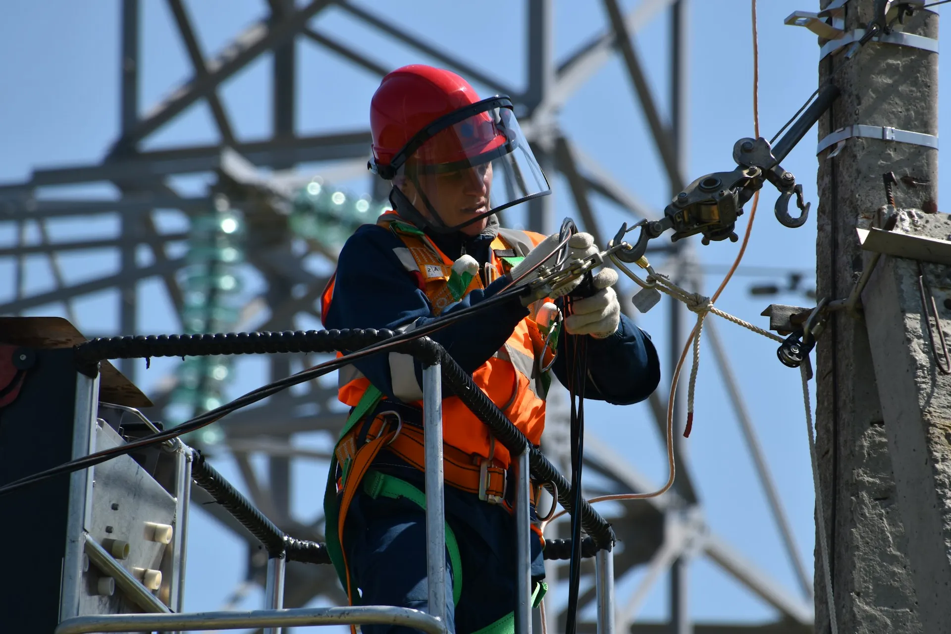 Curso de introducción a la IA para el sector energético 3