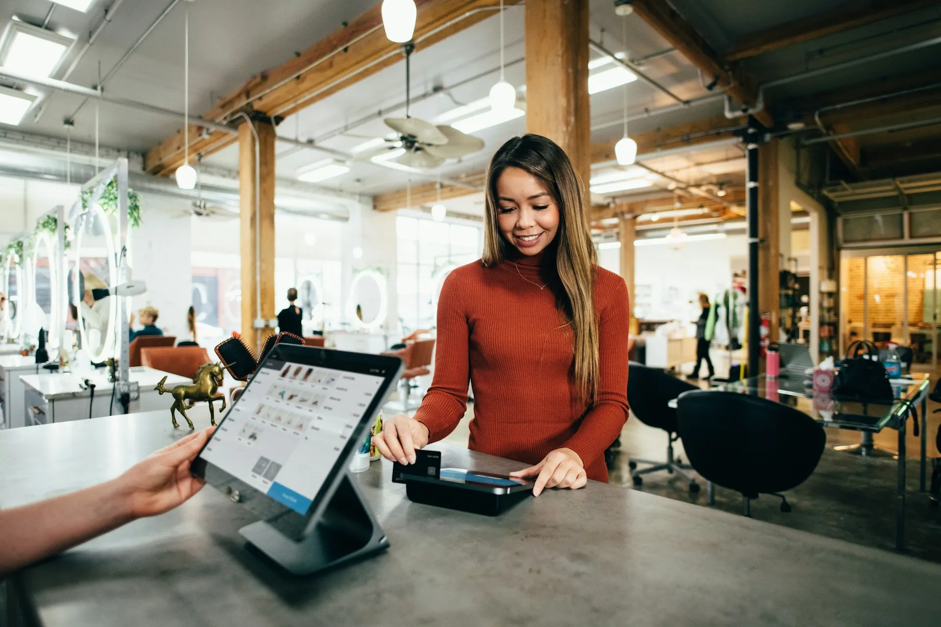 Curso de introducción a la IA para retail físico 3