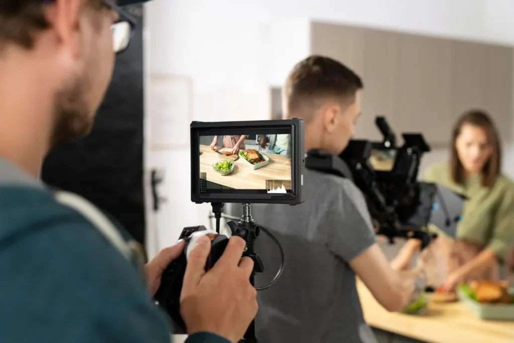Curso de vídeos cortos para TikTok e Instagram con IA 1