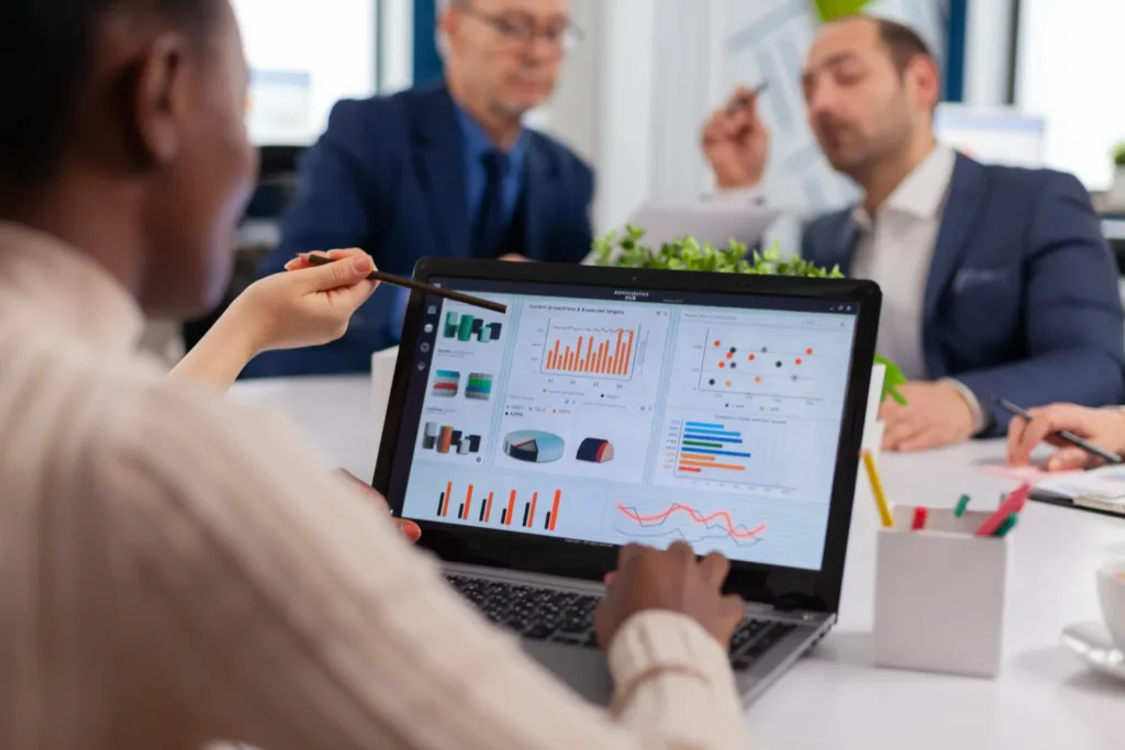 Diplomado en Business Intelligence con IA 1