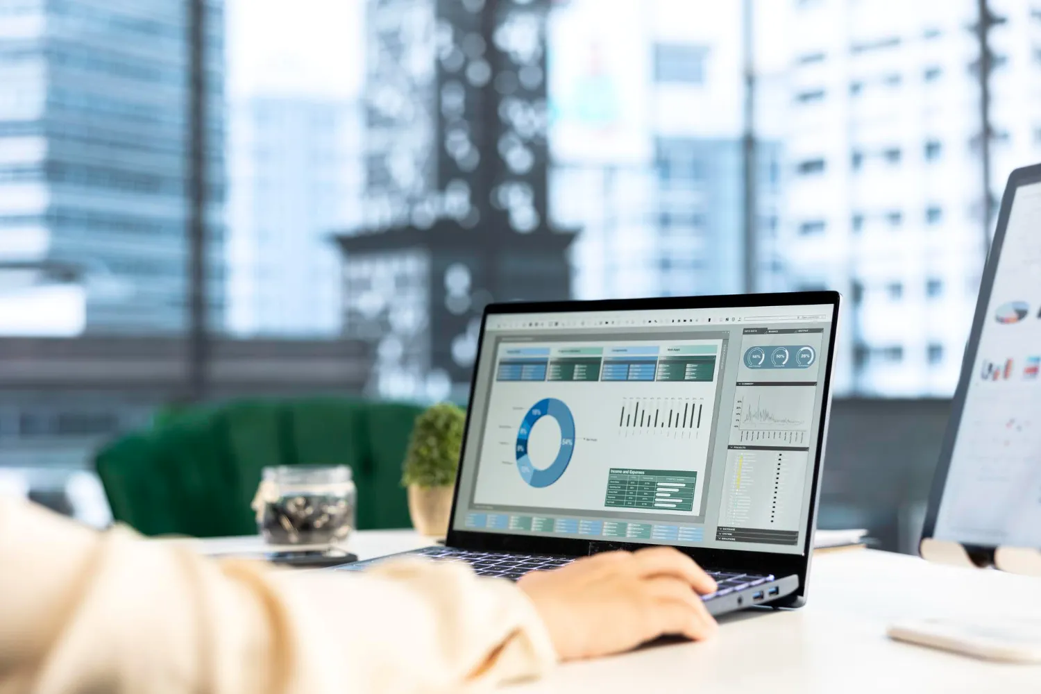 Diplomado en Business Intelligence con IA 3
