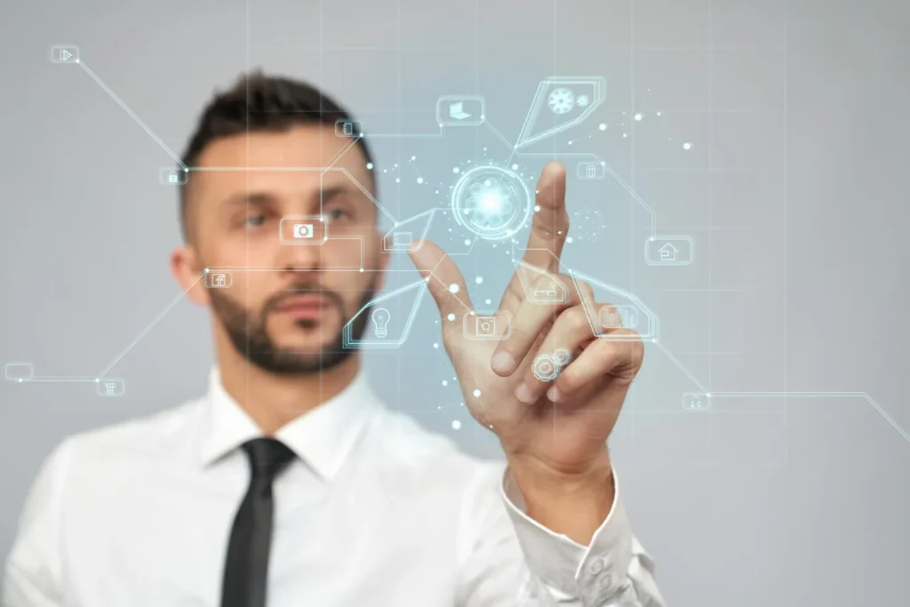 Máster en arquitectura de agentes de IA y MCP 1
