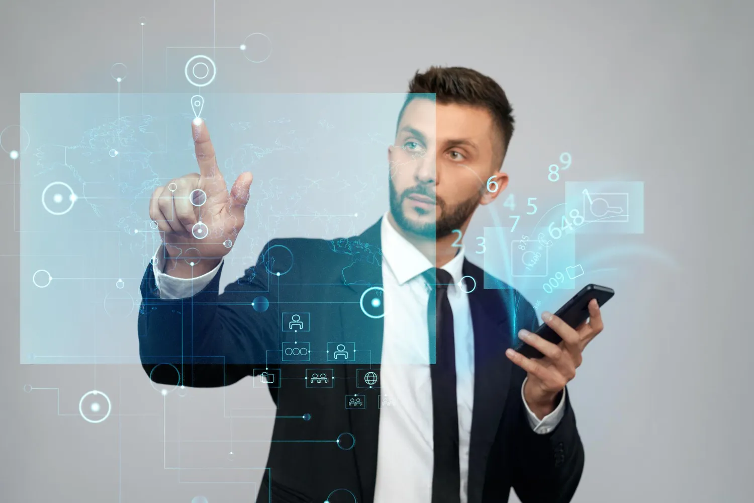 Máster en arquitectura de agentes de IA y MCP 3
