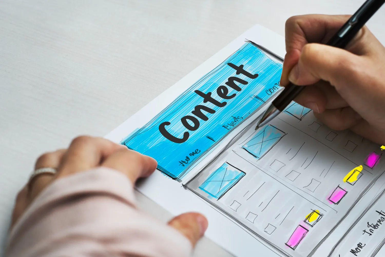 Máster en negocio de creador de contenido con IA 3