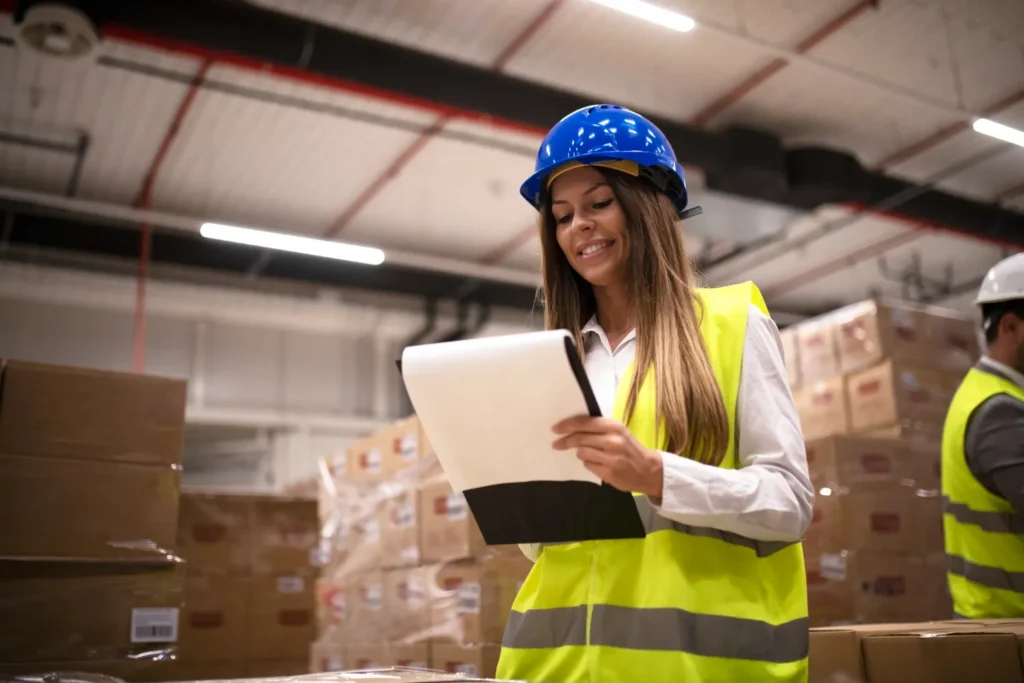 Curso de introducción a la IA para logística y transporte 1