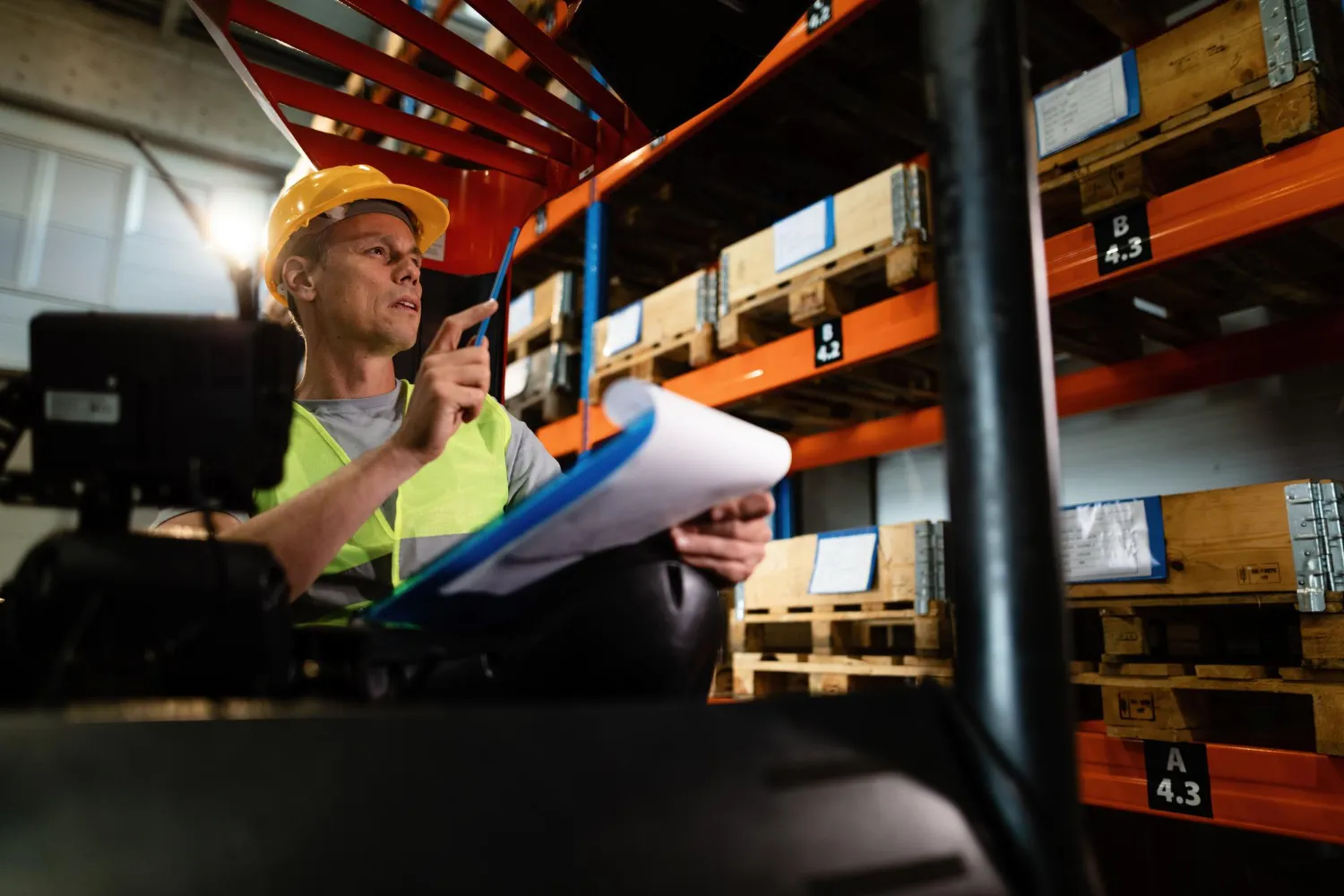 Curso de introducción a la IA para logística y transporte 3