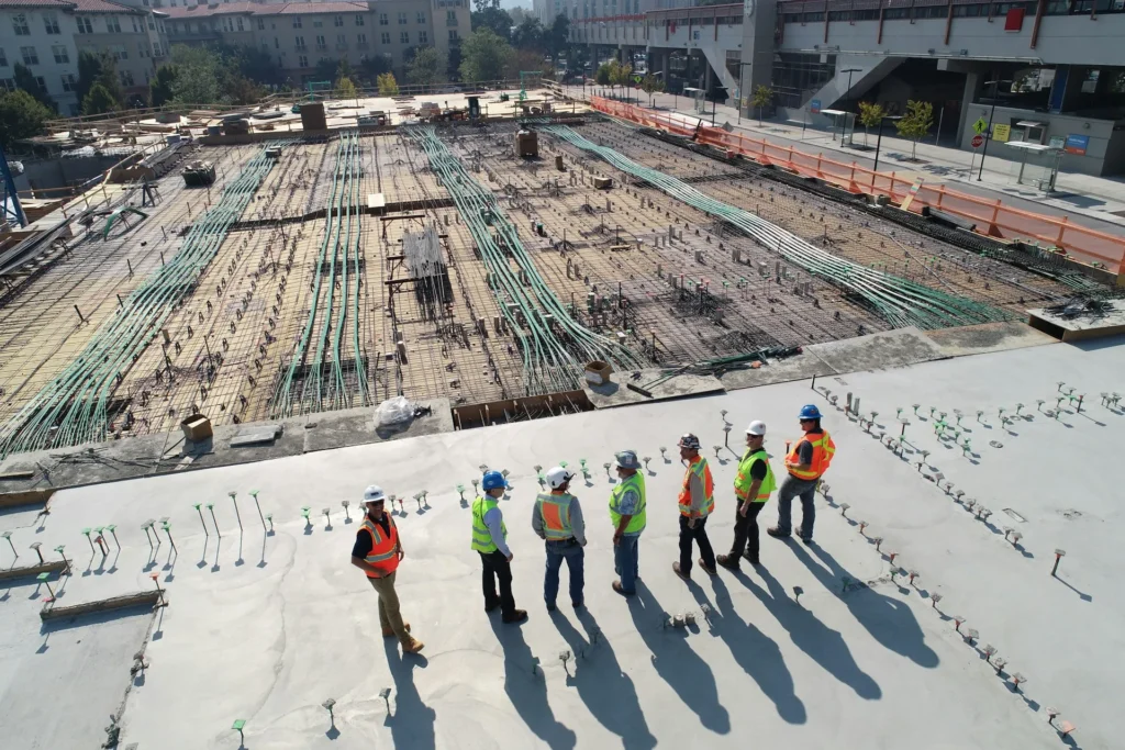 Diplomado en control y seguimiento de obra con IA 1