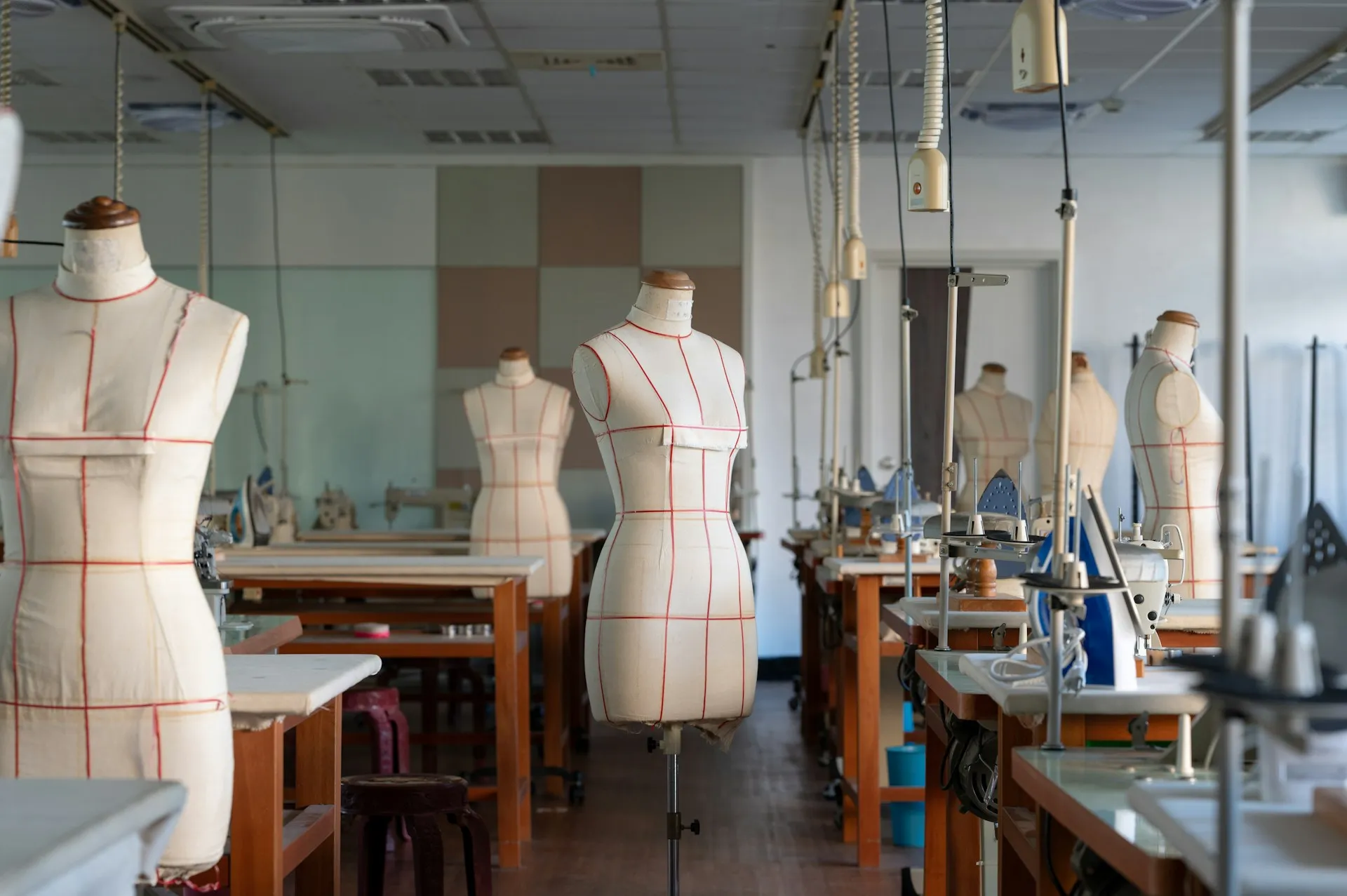 Máster en diseño y producción de moda con IA generativa 3